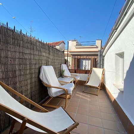 Almaden, La Travesia Del Paseo Del Prado - Retiro Apartment Мадрид Екстериор снимка