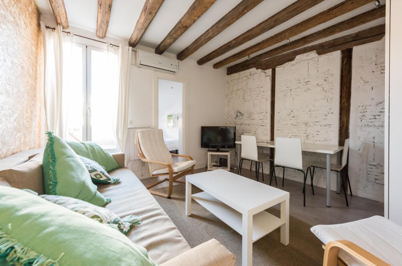 Almaden, La Travesia Del Paseo Del Prado - Retiro Apartment Мадрид Екстериор снимка