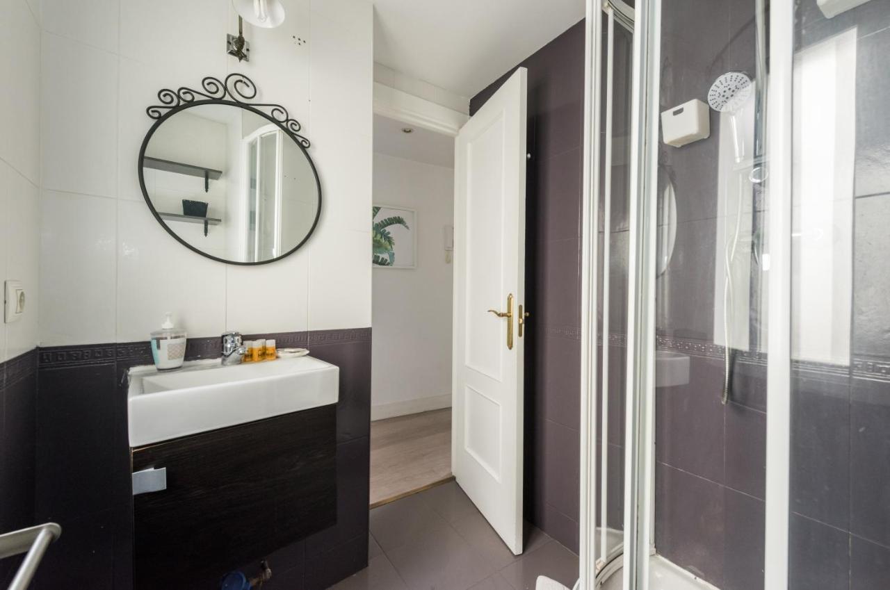 Almaden, La Travesia Del Paseo Del Prado - Retiro Apartment Мадрид Екстериор снимка