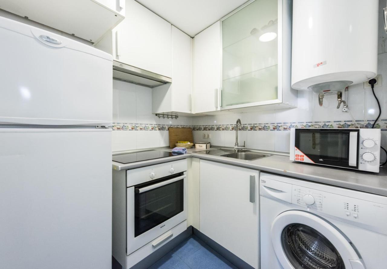 Almaden, La Travesia Del Paseo Del Prado - Retiro Apartment Мадрид Екстериор снимка